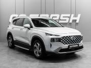 Hyundai Santa Fe IV Рестайлинг Тюмень  - изображение 26