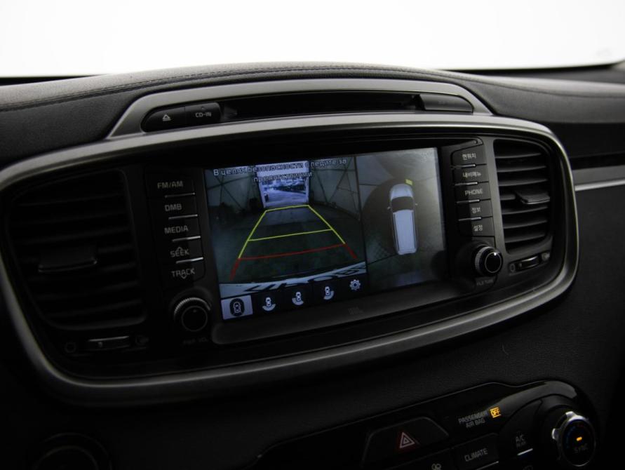 Kia Sorento III Prime Санкт-Петербург  - изображение 19