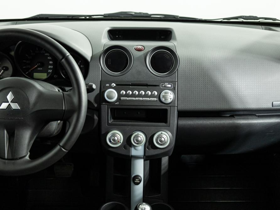 Mitsubishi Colt VI (Z20/Z30) Санкт-Петербург  - изображение 14