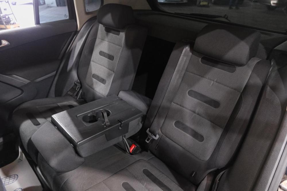 Volkswagen Tiguan I Новокузнецк  - изображение 29