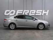Toyota Avensis III Воронеж  - изображение 21