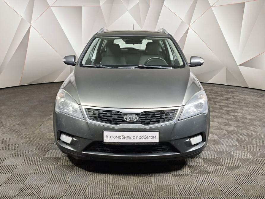 Kia Ceed I Рестайлинг Москва  - изображение 7