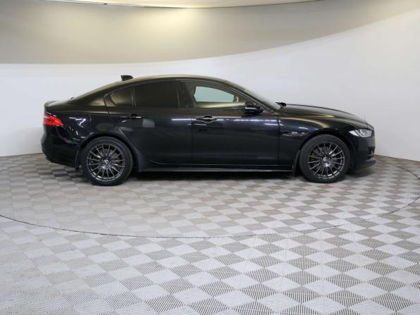 Jaguar XE I с пробегом 2017 года, цена 2 100 000 рублей, 136197 км, седан, Автокод Объявления