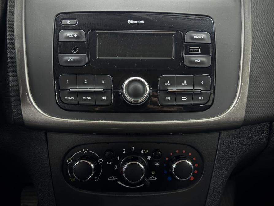 Renault Sandero II Рестайлинг Смоленск  - изображение 17