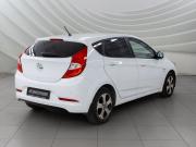 Hyundai Solaris I Рестайлинг Волгоград  - изображение 43
