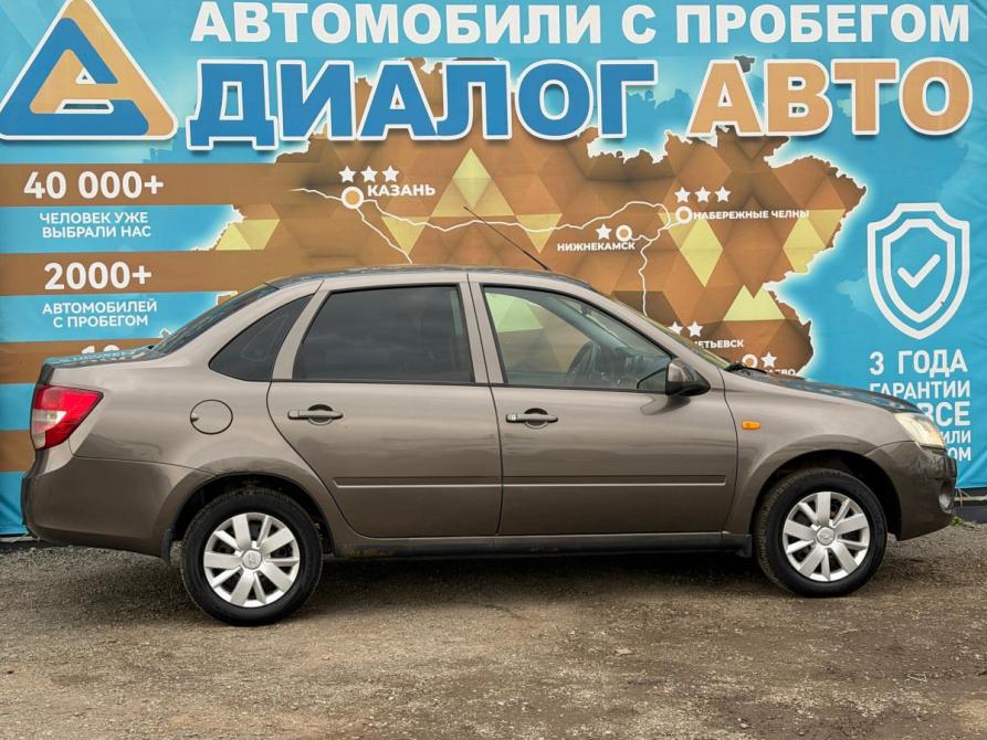 Lada (ВАЗ) Granta I Набережные Челны  - изображение 2