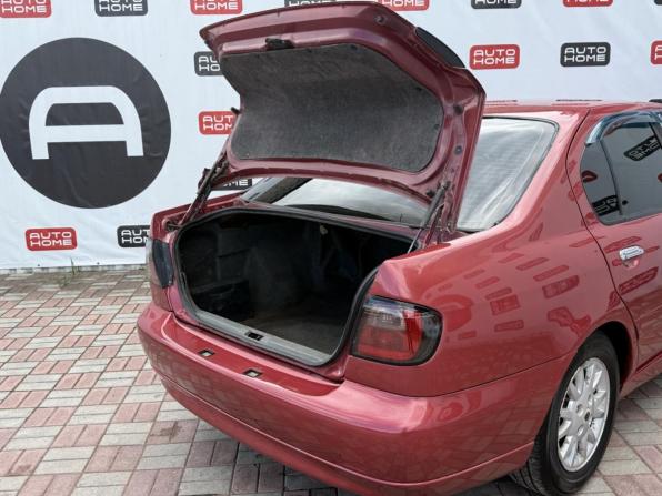 Nissan Primera II (P11) Рестайлинг с пробегом 2000 года, цена 279 990 рублей, 297300 км, седан, Автокод Объявления