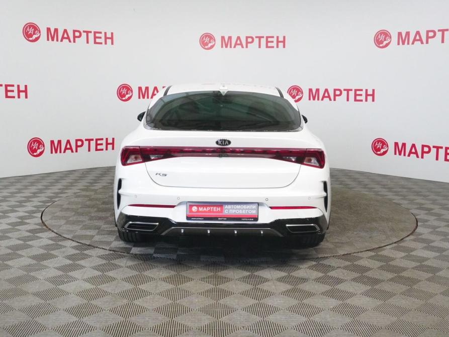Kia K5 III Вологда  - изображение 6