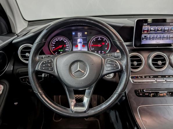 Mercedes-Benz GLC I (X253) с пробегом 2019 года, цена 3 645 000 рублей, 97703 км, внедорожник, Автокод Объявления