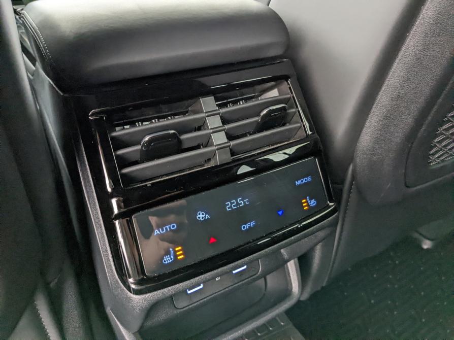 Geely Monjaro I Москва  - изображение 29