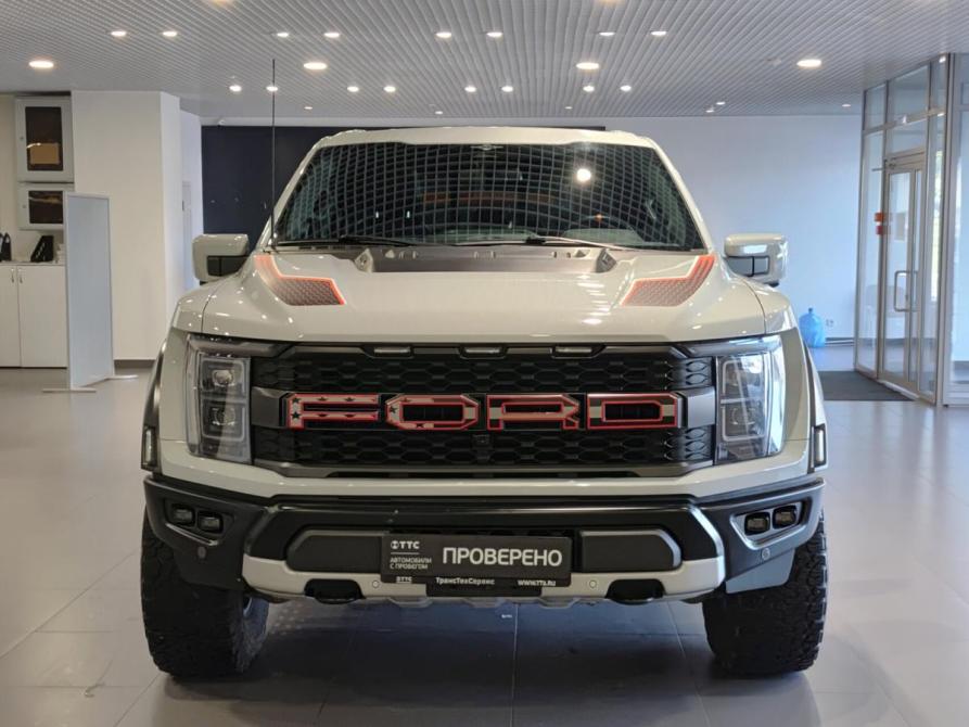 Ford F-150 XIV Казань  - изображение 2