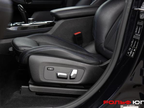BMW X4 II (G02) с пробегом 2019 года, цена 3 877 000 рублей, 88185 км, внедорожник, Автокод Объявления