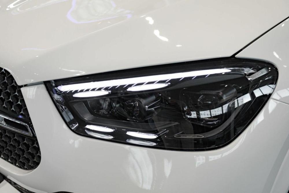 Mercedes-Benz GLE II (V167) Рестайлинг 2 Москва  - изображение 15