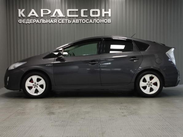 Toyota Prius III Рестайлинг (XW30) с пробегом 2011 года, цена 1 015 000 рублей, 187373 км, лифтбек, Автокод Объявления