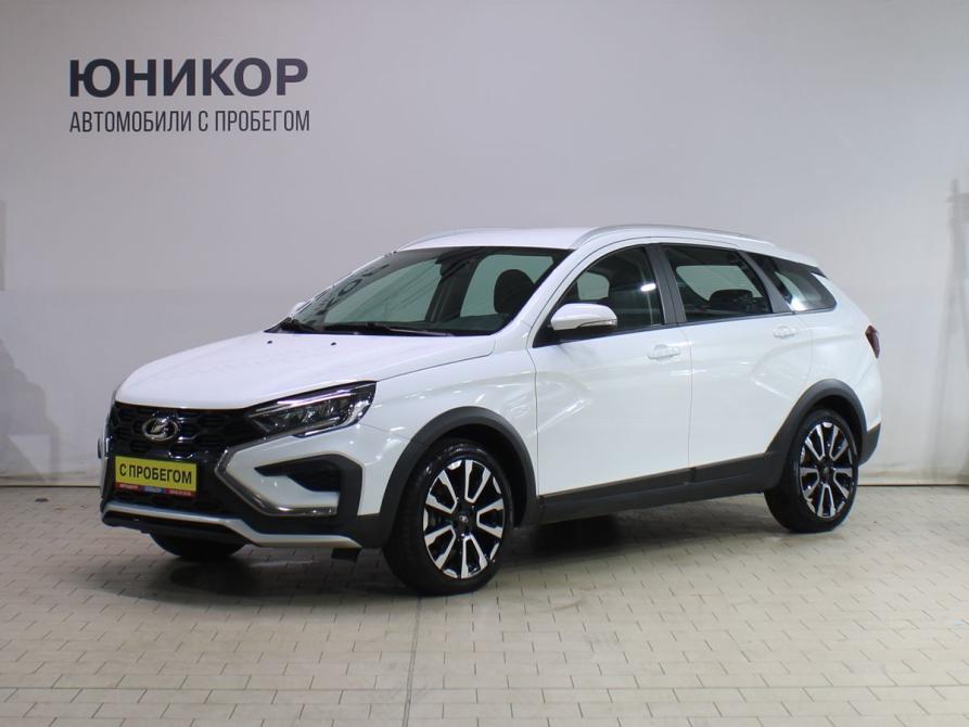 Lada (ВАЗ) Vesta I Рестайлинг (NG) Дзержинск  - изображение 1