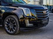 Cadillac Escalade IV Волгоград  - изображение 50