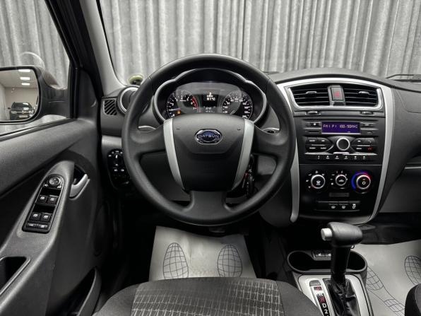 Datsun mi-DO с пробегом 2018 года, цена 840 000 рублей, 49163 км, хэтчбек, Автокод Объявления