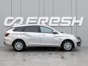 Lada (ВАЗ) Vesta I Рестайлинг (NG) Краснодар  - изображение 24