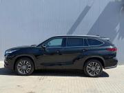 Toyota Highlander IV (XU70) Тамбов  - изображение 35