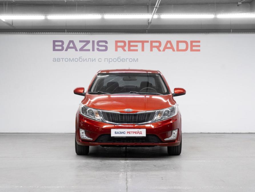 Kia Rio III Тюмень  - изображение 3