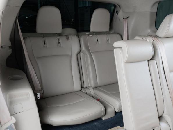 Toyota Highlander II (XU40) Рестайлинг с пробегом 2013 года, цена 2 199 000 рублей, 237455 км, внедорожник, Автокод Объявления
