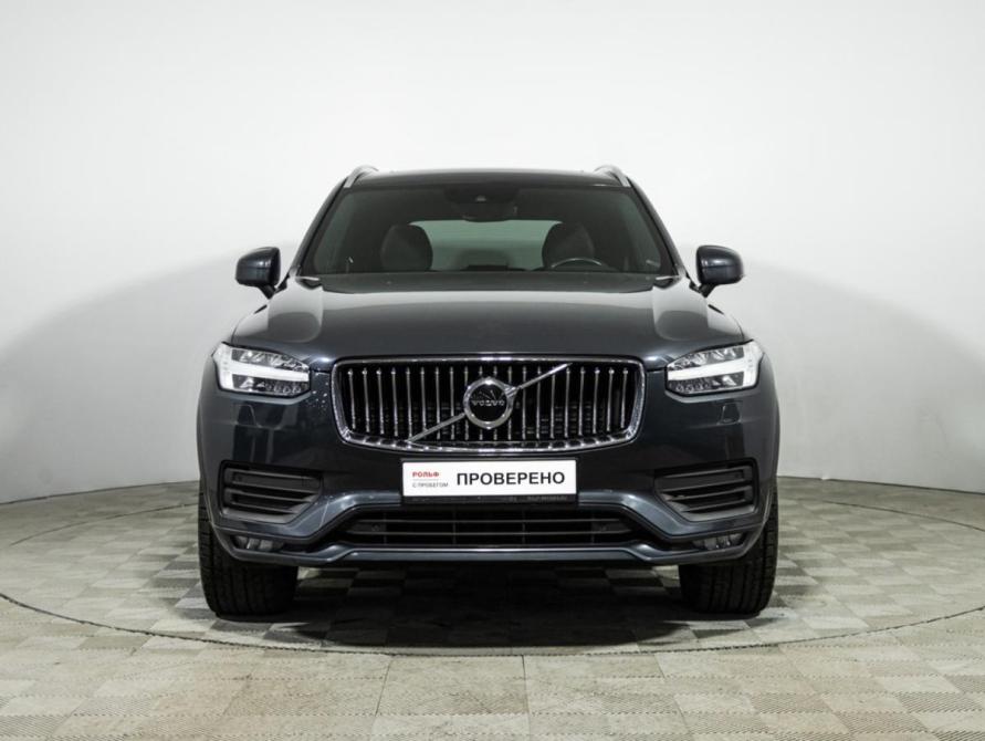 Volvo XC90 II Рестайлинг 1 Санкт-Петербург  - изображение 2