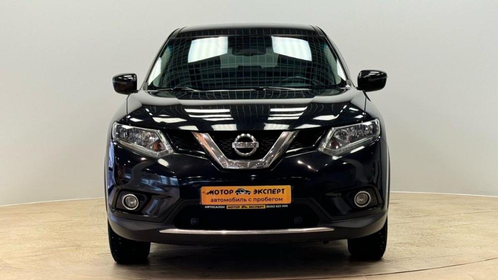 Nissan X-Trail III Киров  - изображение 9