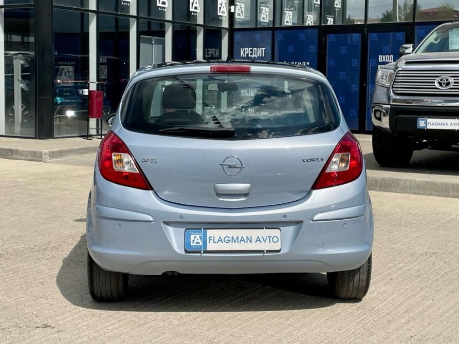 Opel Corsa D Краснодар  - изображение 3