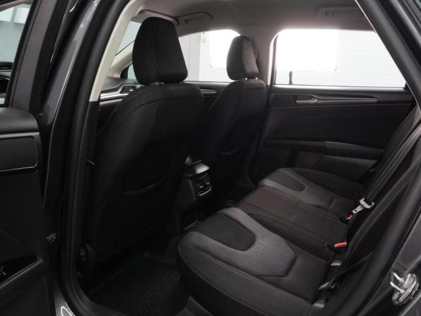 Ford Mondeo V Рестайлинг с пробегом 2019 года, цена 2 120 000 рублей, 126320 км, универсал, Автокод Объявления