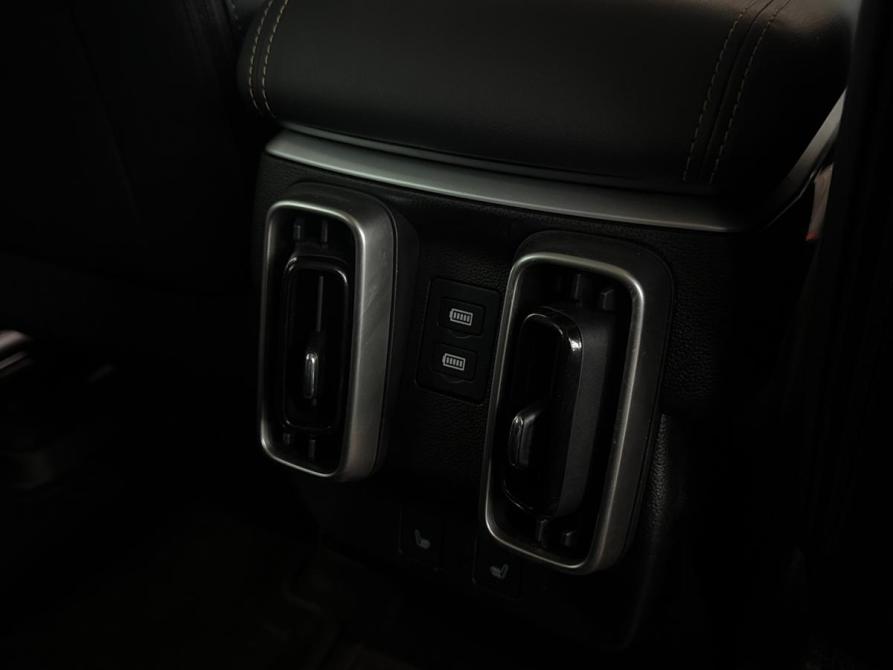 Haval Dargo Екатеринбург  - изображение 21