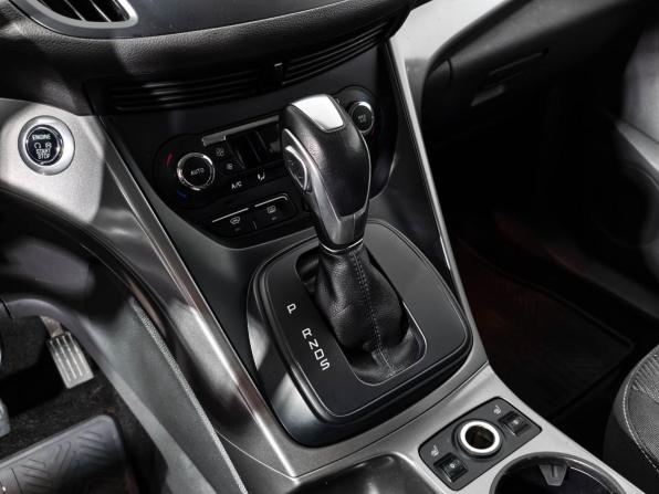 Ford Kuga II с пробегом 2016 года, цена 1 247 960 рублей, 109251 км, внедорожник, Автокод Объявления