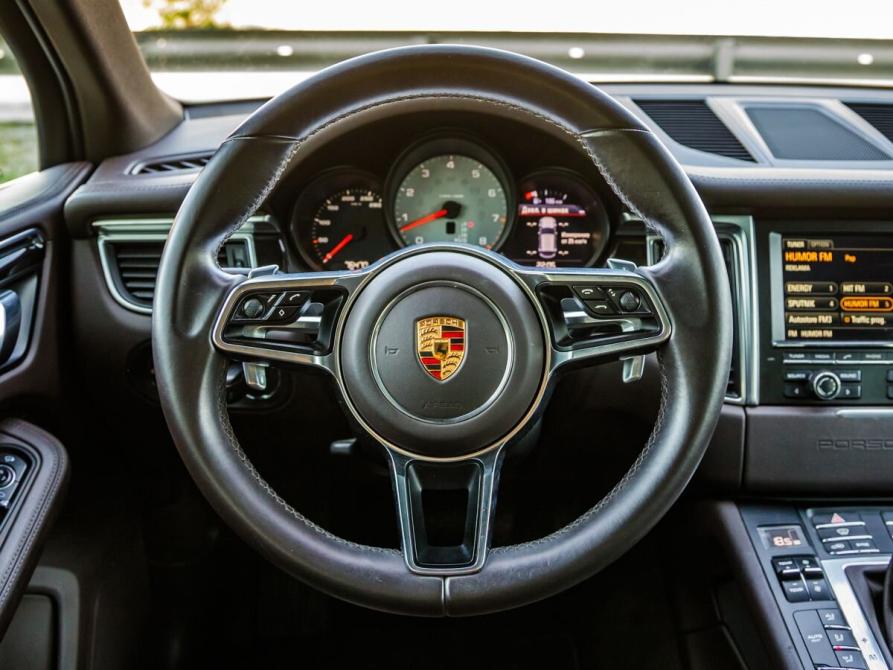 Porsche Macan I Волгоград  - изображение 18