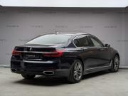 BMW 7 серии VI (G11/G12) Москва  - изображение 21