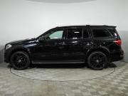 Mercedes-Benz GL-Класс II (X166) Санкт-Петербург  - изображение 33