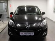 Mazda 3 II (BL) Рестайлинг Химки  - изображение 11