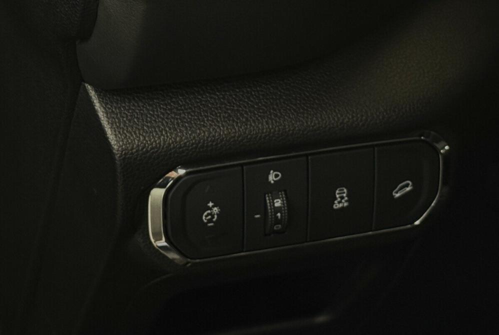 Haval Jolion I Рестайлинг Москва  - изображение 9