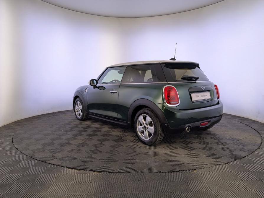 Mini Hatch III (F55/F56) Рестайлинг Москва  - изображение 7