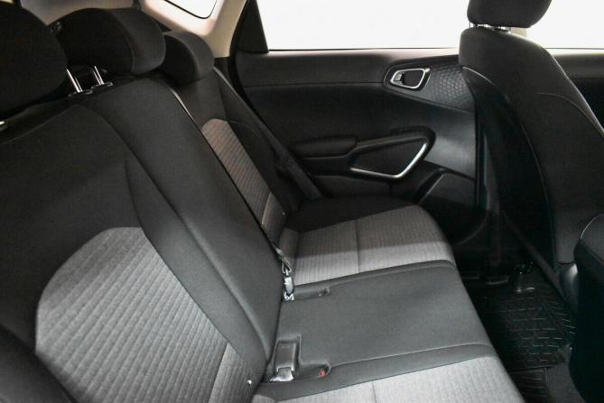 Kia Soul III с пробегом 2022 года, цена 2 220 000 рублей, 35072 км, хэтчбек, Автокод Объявления
