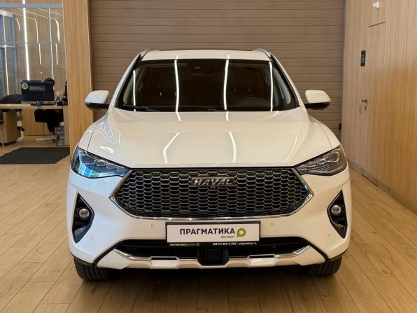 Haval F7 I с пробегом 2021 года, цена 2 100 000 рублей, 48000 км, внедорожник, Автокод Объявления