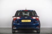 Toyota Vitz III (XP130) Рестайлинг 2 Томск  - изображение 24