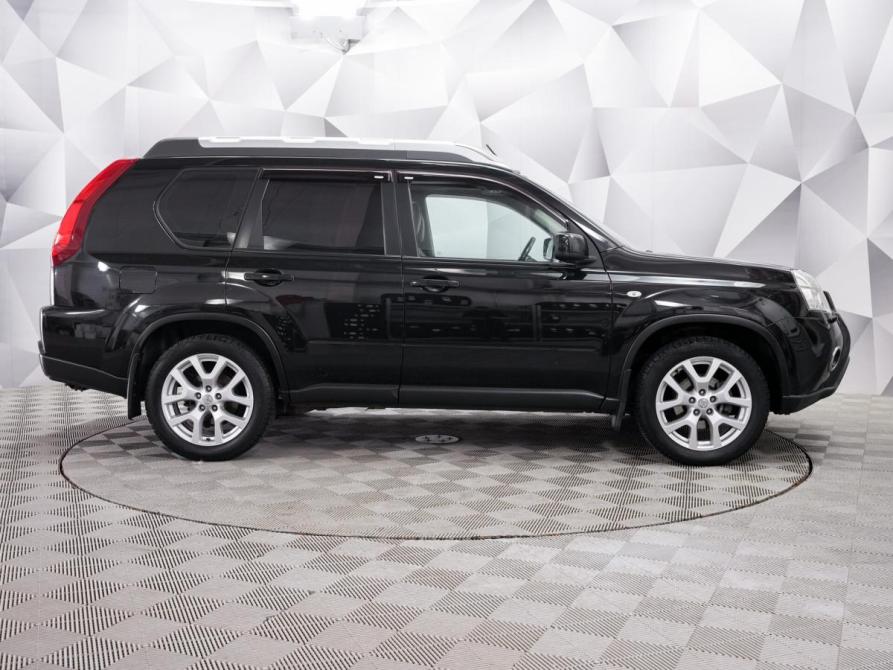 Nissan X-Trail II Рестайлинг Ульяновск  - изображение 6