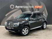 Renault Duster I Пермь  - изображение 22