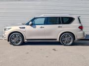 Infiniti QX80 I Рестайлинг 2 Москва  - изображение 38