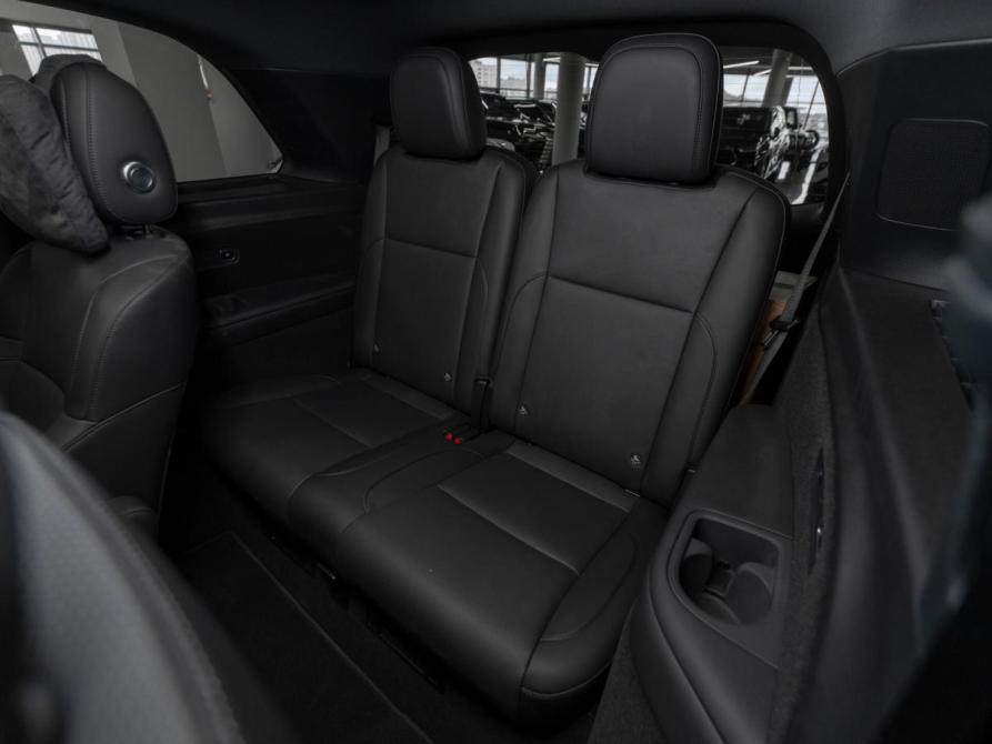 Li Auto (Lixiang) L9 I Рестайлинг Москва  - изображение 17