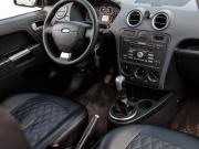 Ford Fusion I Рестайлинг Уфа  - изображение 28