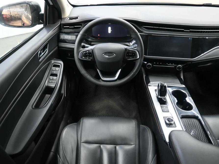 Omoda S5 Ростов-на-Дону  - изображение 13
