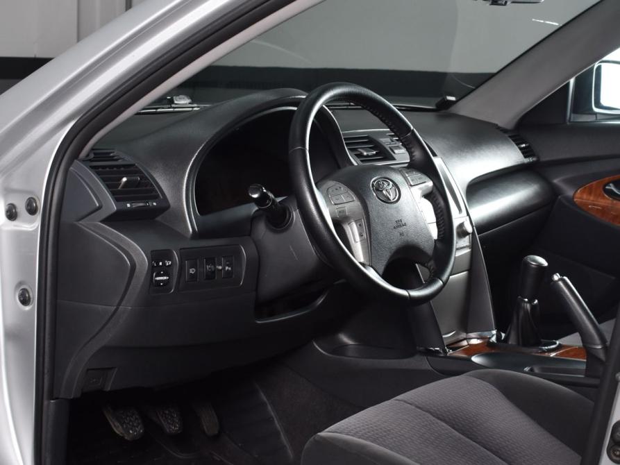 Toyota Camry VI (XV40) Рестайлинг Кемерово  - изображение 6