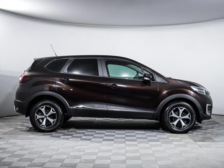 Renault Kaptur I Москва  - изображение 4