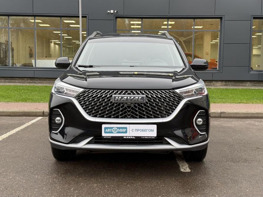 Haval M6 II Ярославль  - изображение 2