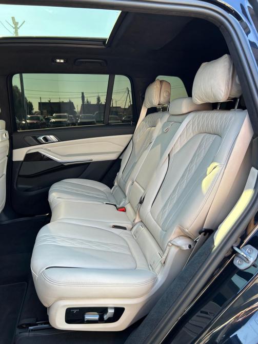 BMW X7 I (G07) Альметьевск  - изображение 11